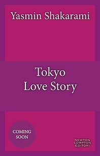 Tokyo Love Story - Librerie.coop
