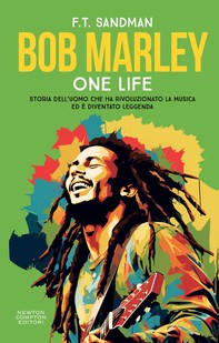 Bob Marley. One Life - Librerie.coop