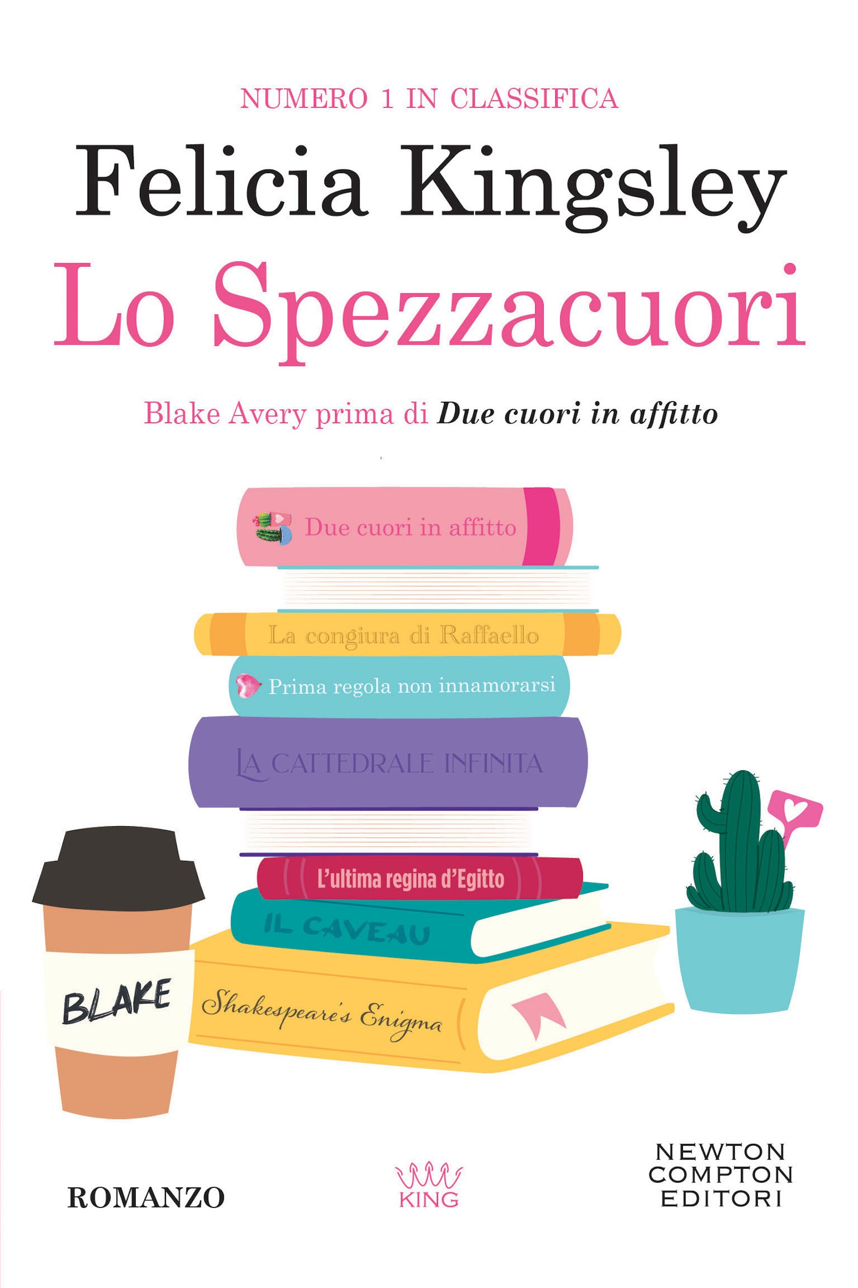 Lo Spezzacuori - Librerie.coop