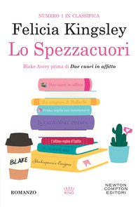 Lo Spezzacuori - Librerie.coop