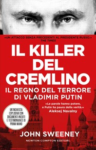 Il killer del Cremlino - Librerie.coop
