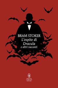 L'ospite di Dracula e altri racconti - Librerie.coop
