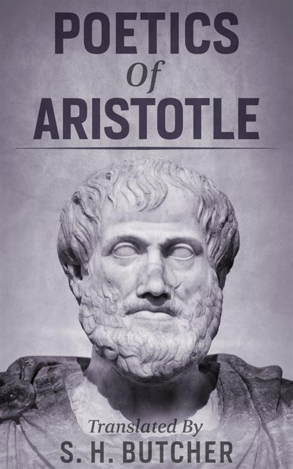 The Poetics Of Aristotle - Bookrepublic