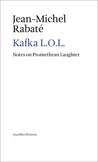 Kafka L.O.L. - Librerie.coop