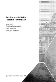 Architettura in Italia - Librerie.coop