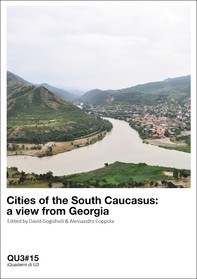 Cities of the South Caucasus: a view from Georgia - Librerie.coop