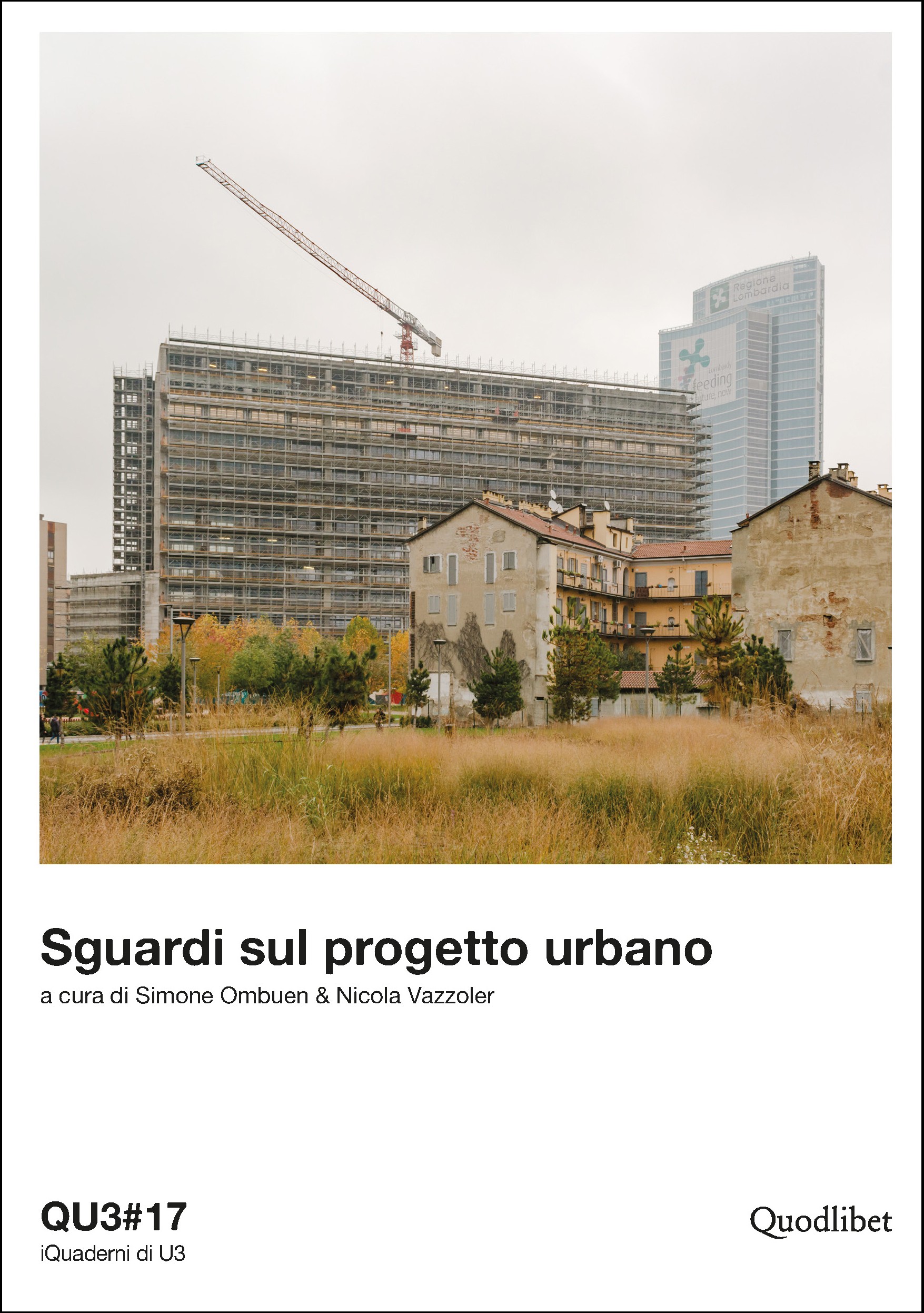 Sguardi sul progetto urbano - Librerie.coop