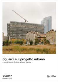 Sguardi sul progetto urbano - Librerie.coop