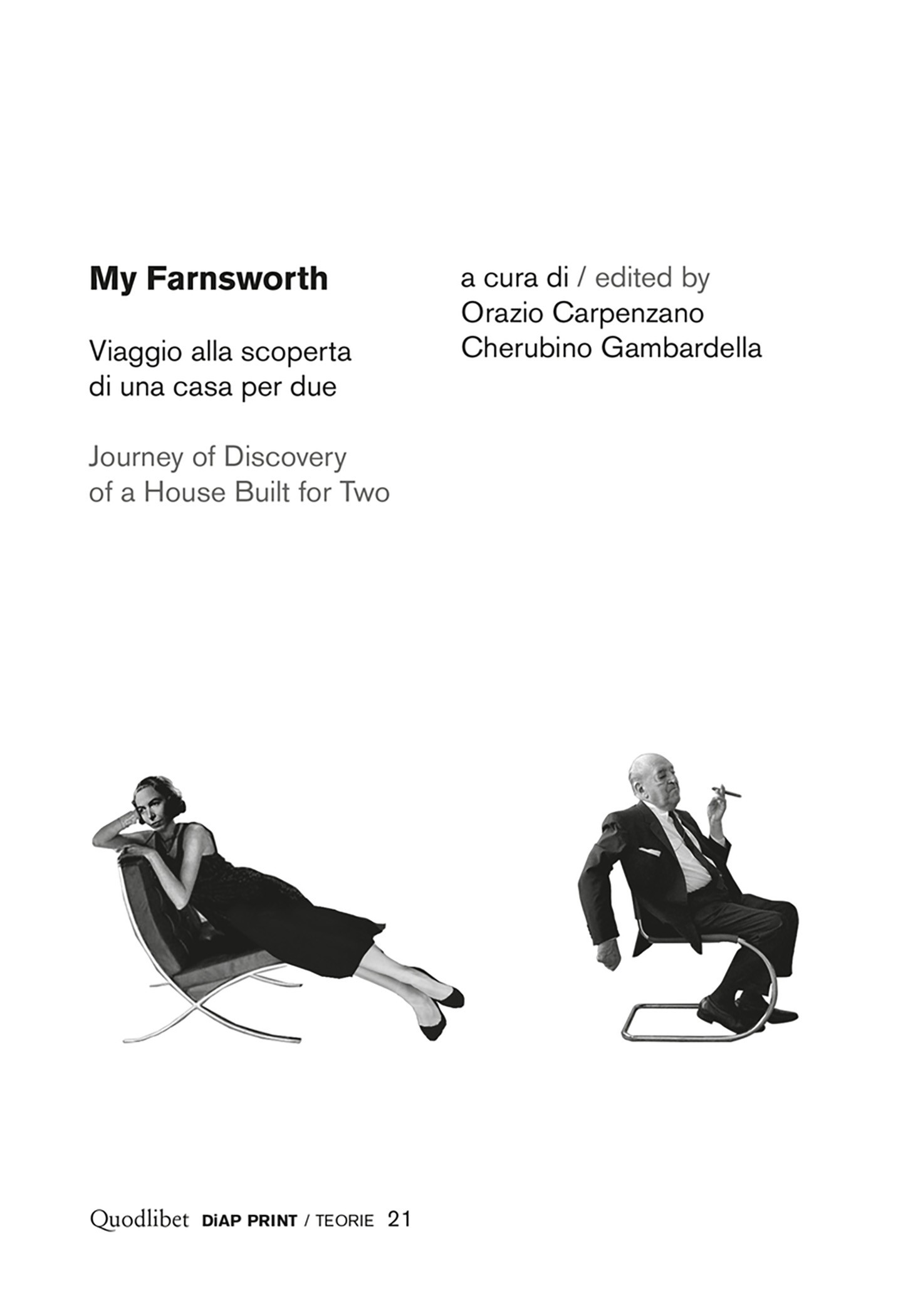 My Farnsworth - Librerie.coop
