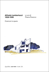 Alfredo Lambertucci. 1928-1996 - Librerie.coop