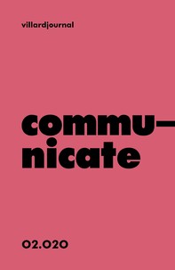 communicate - Librerie.coop