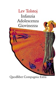Infanzia Adolescenza Giovinezza - Librerie.coop