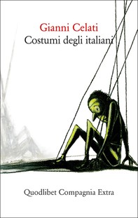 Costumi degli italiani - Librerie.coop