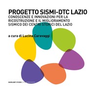 Progetto SISMI-DTC Lazio - Librerie.coop