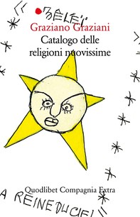 Catalogo delle religioni nuovissime - Librerie.coop