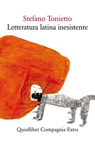 Letteratura latina inesistente - Librerie.coop
