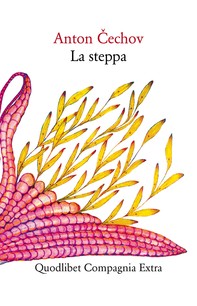 La steppa - Librerie.coop
