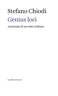 Genius loci - Librerie.coop