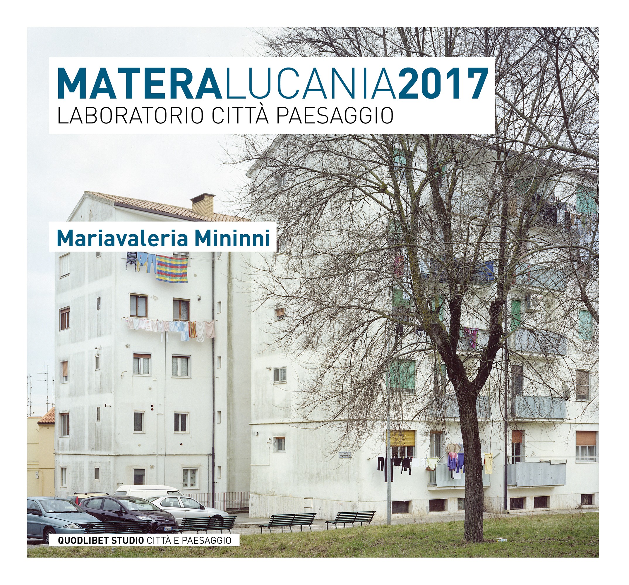 MateraLucania2017 - Librerie.coop
