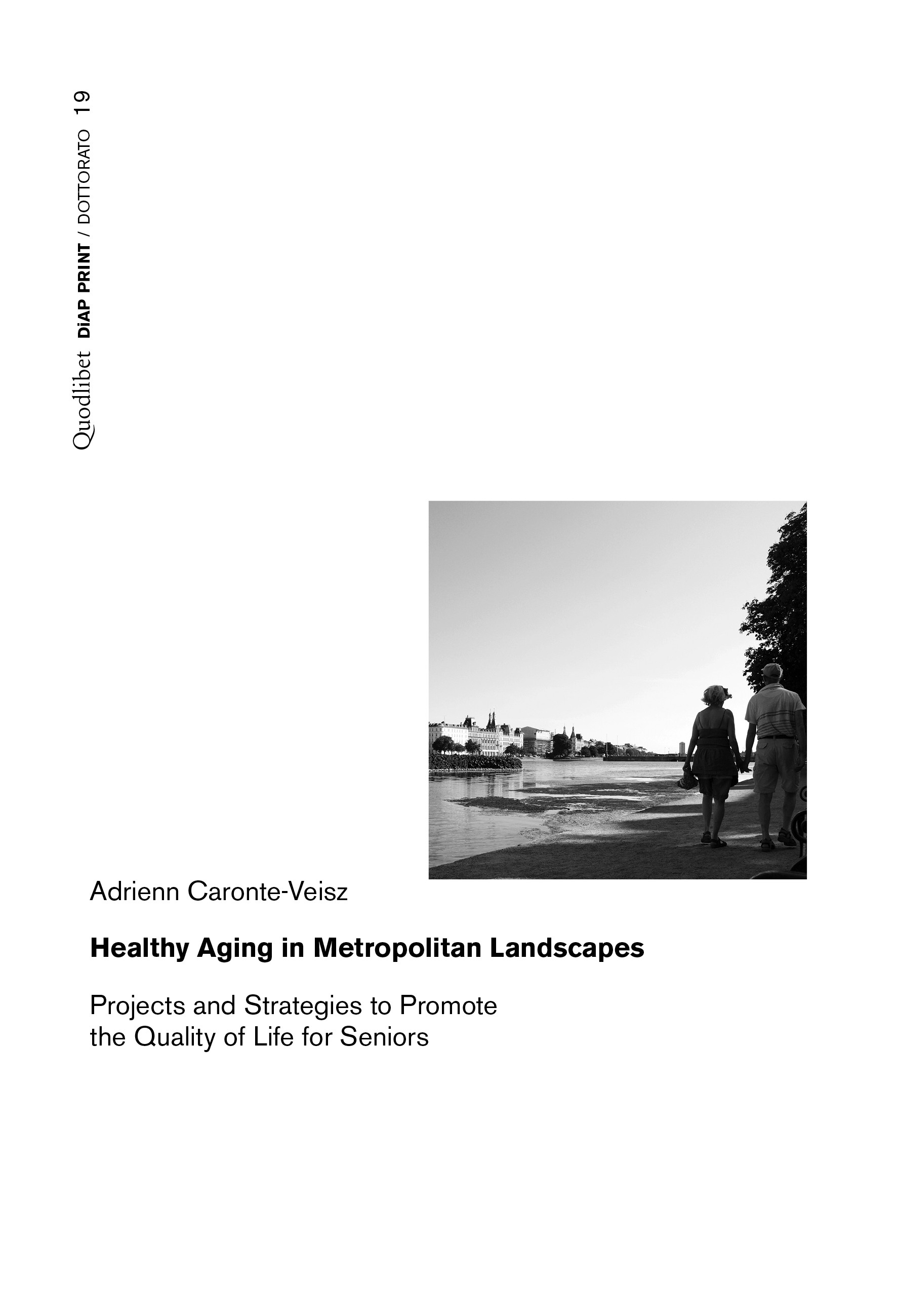 Healthy Aging in Metropolitan Landscapes - Librerie.coop