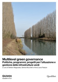 Multilevel green governance - Librerie.coop