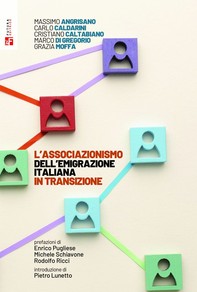 L’associazionismo dell’emigrazione italiana in transizione - Librerie.coop