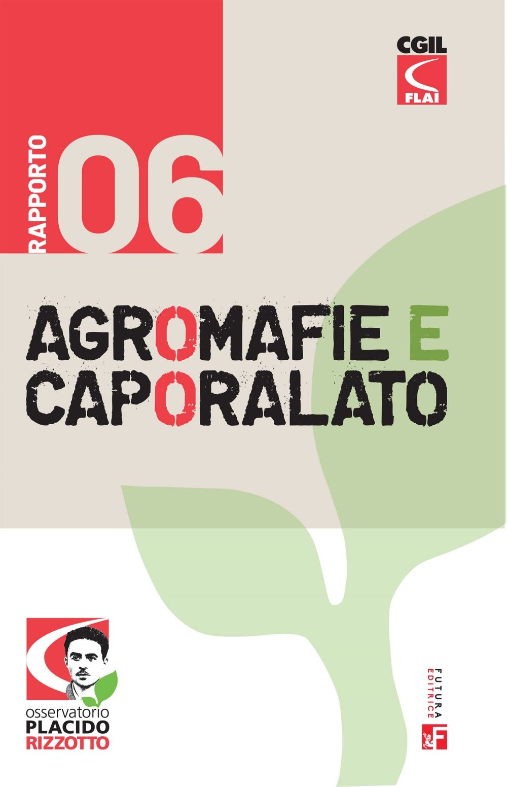 Agromafie e caporalato - VI rapporto - Librerie.coop