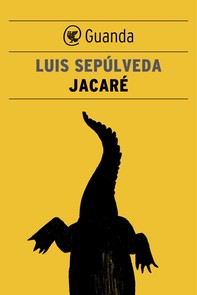 Jacaré - Librerie.coop