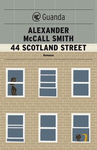 44 Scotland Street - Librerie.coop