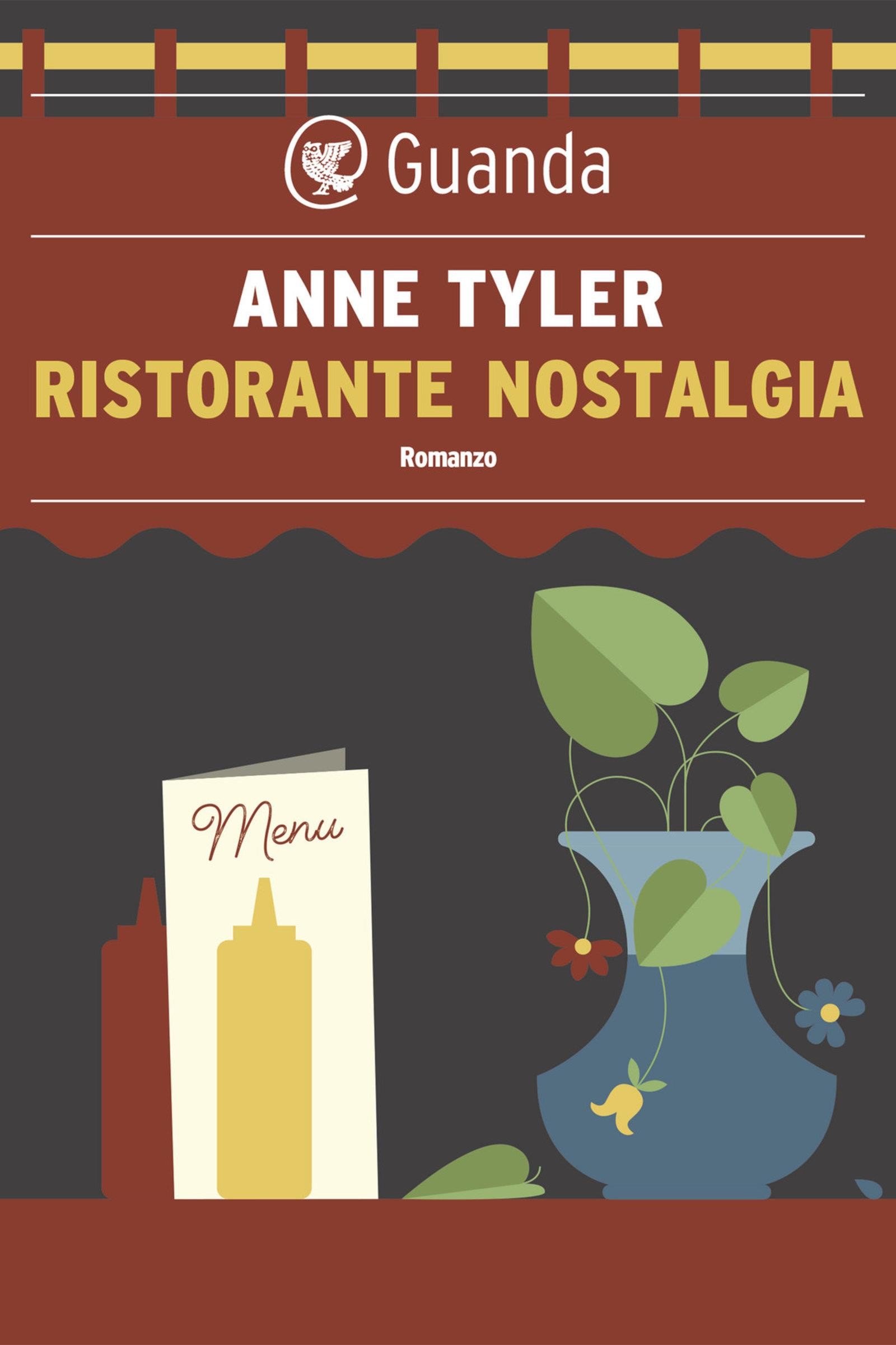 Ristorante Nostalgia - Librerie.coop