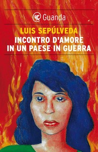 Incontro d'amore in un paese in guerra - Librerie.coop