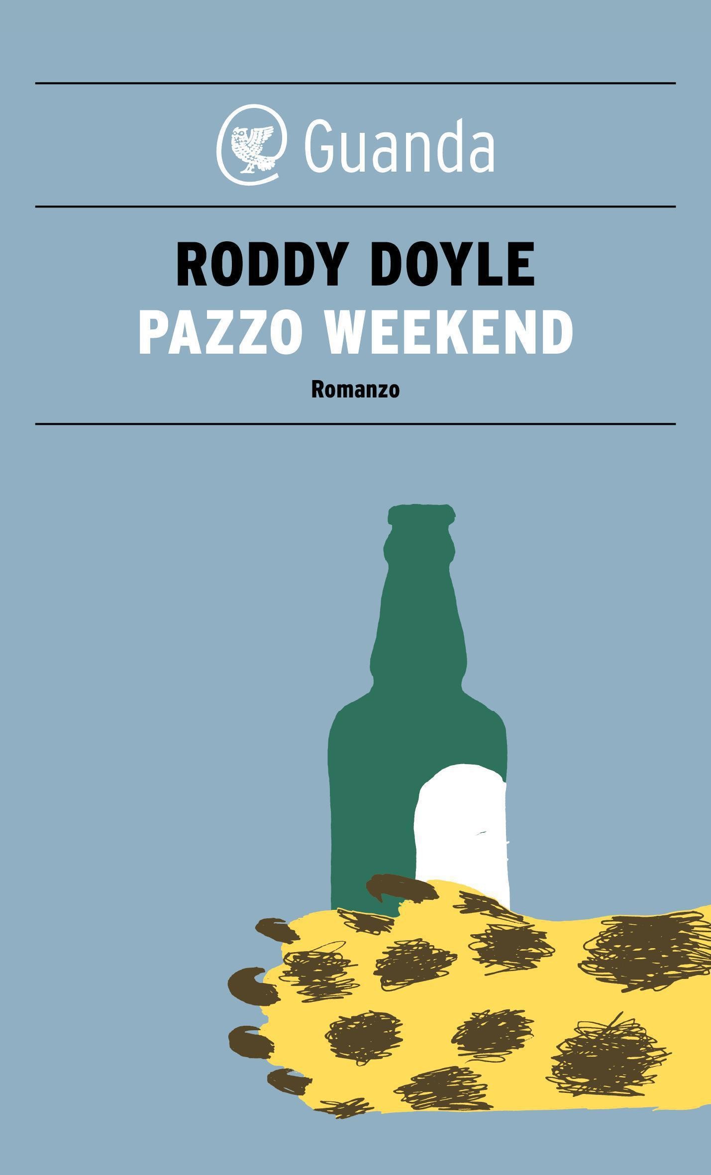 Pazzo Weekend - Librerie.coop