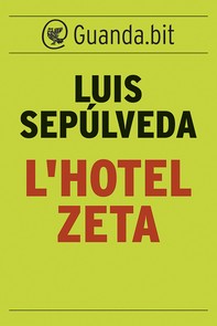 L'Hotel Zeta - Librerie.coop