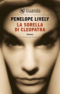 La sorella di Cleopatra - Librerie.coop