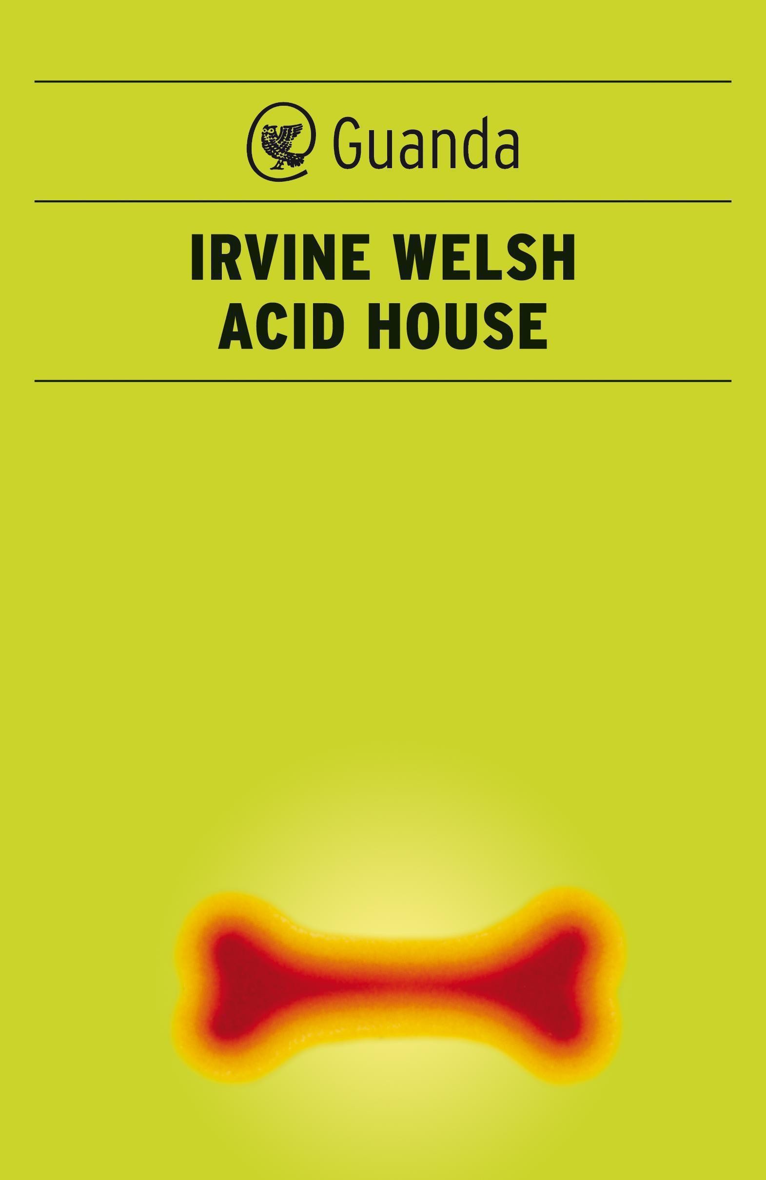 Acid House - Librerie.coop