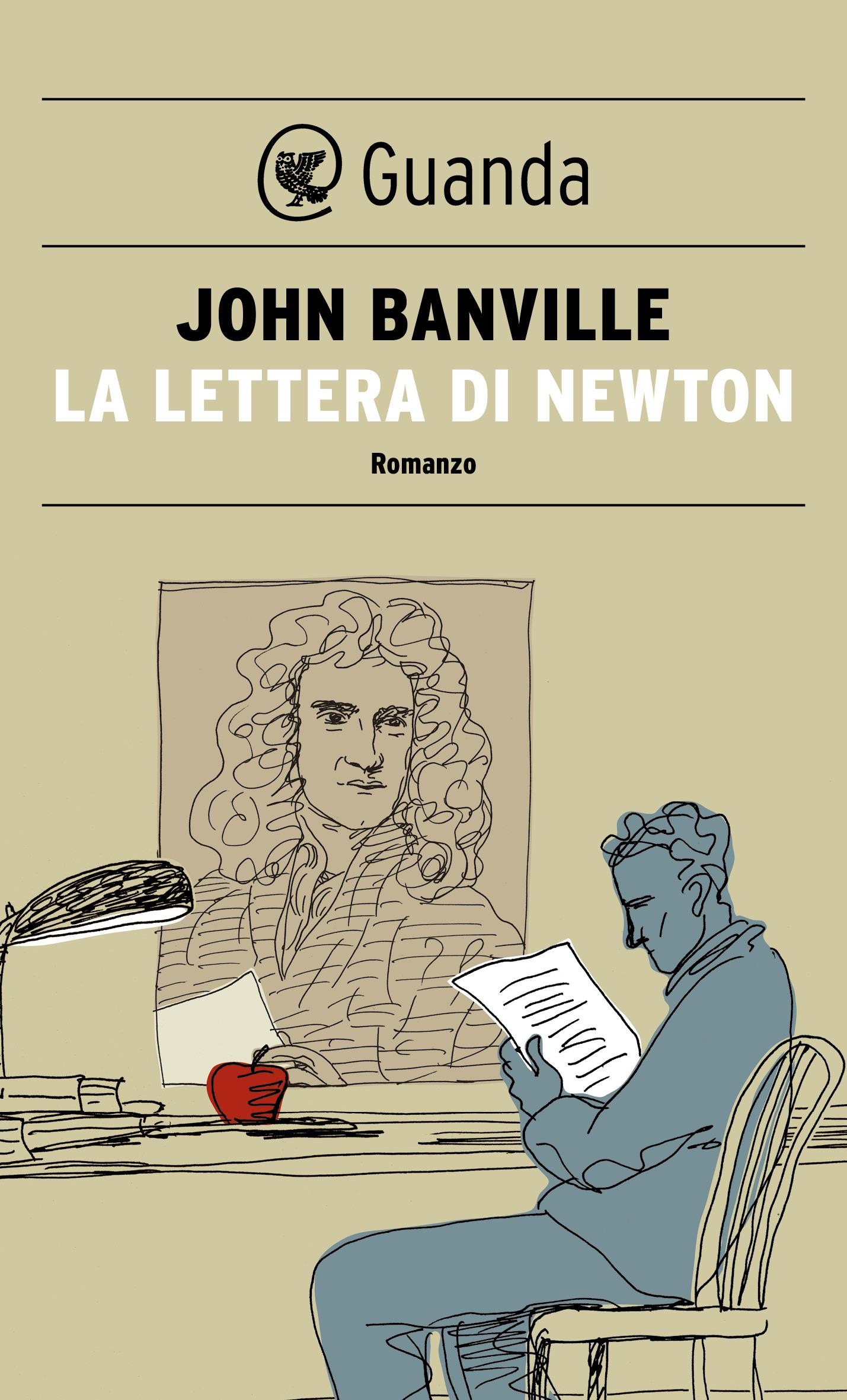La lettera di Newton - Librerie.coop