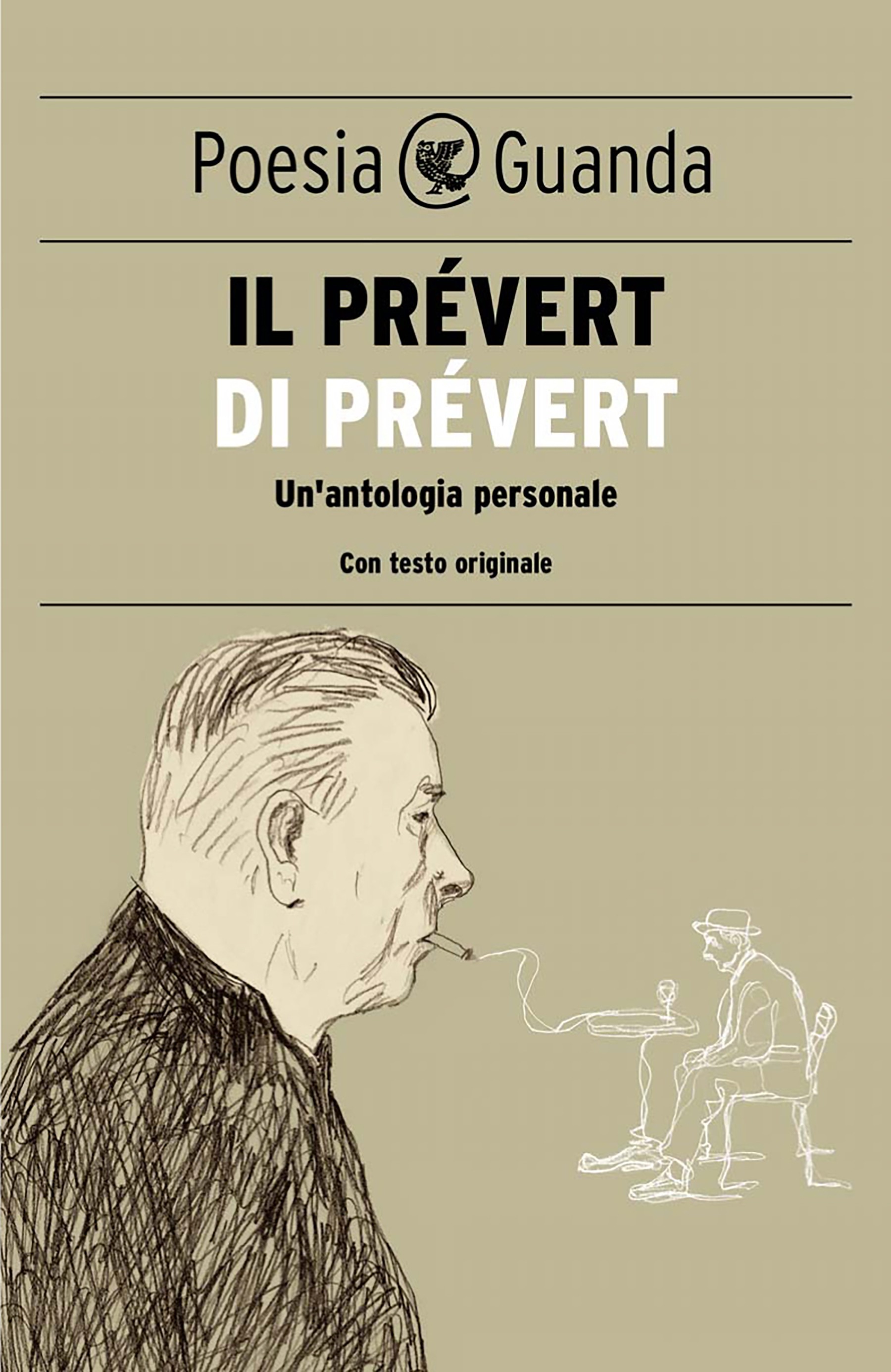 Il Prévert di Prévert - Librerie.coop