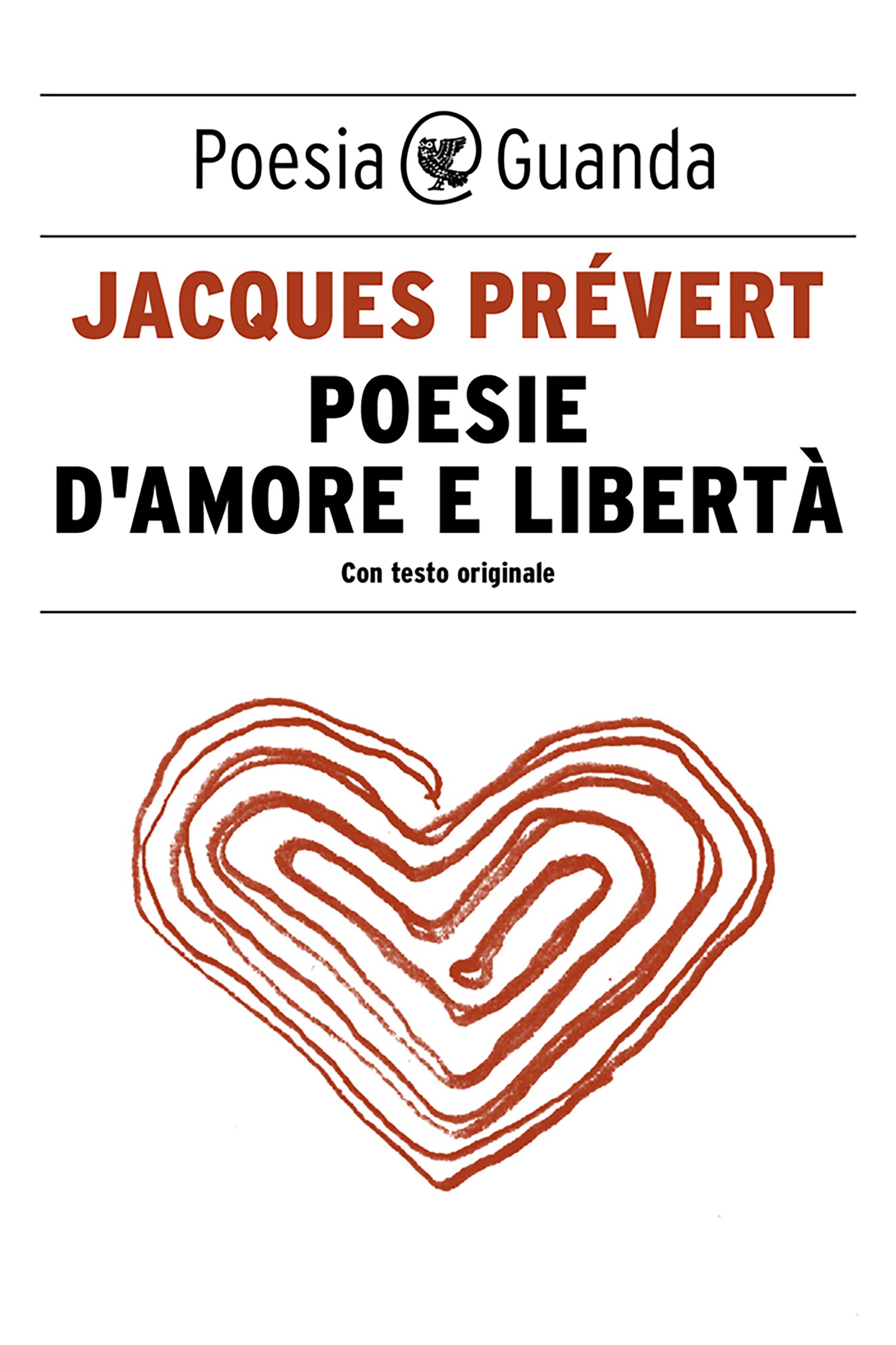 Poesie d'amore e libertà - Librerie.coop