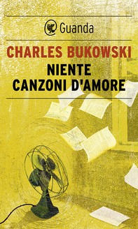 Niente canzoni d'amore - Librerie.coop