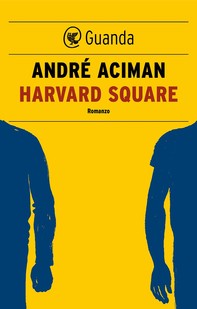 Harvard Square - Librerie.coop