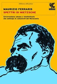 Spettri di Nietzsche - Librerie.coop