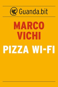 Pizza wi-fi - Librerie.coop