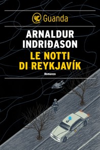 Le notti di Reykjavík - Librerie.coop