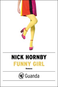 Funny Girl - Edizione Italiana - Librerie.coop