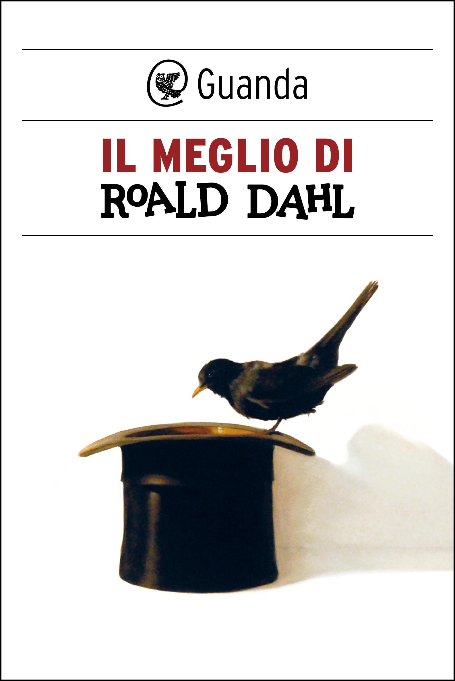 Il meglio di Roald Dahl - Librerie.coop
