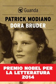 Dora Bruder (Edizione Italiana) - Librerie.coop