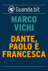 Dante, Paolo e Francesca - Librerie.coop