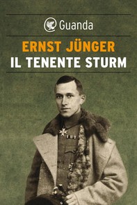 Il tenente Sturm - Librerie.coop