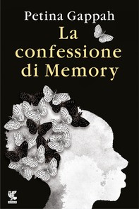 La confessione di Memory - Librerie.coop