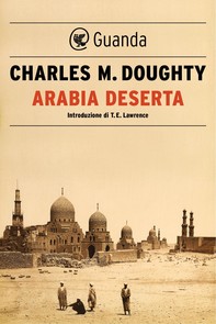 Arabia deserta - Librerie.coop